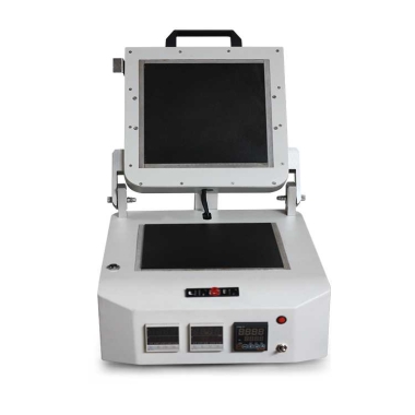 Sublimation Fastness Tester Scorch Tester