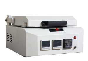 Scorch Tester Sublimation fastness tester