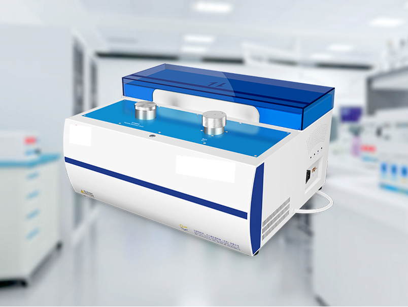Bubble Pressure Method Membrane Pore Size Analyzer