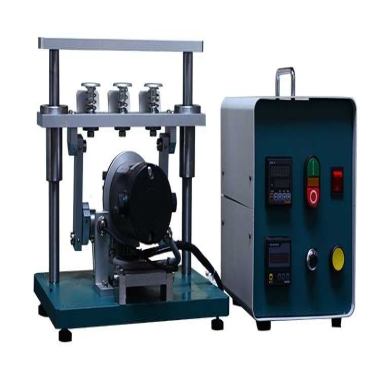 Low Temperature Chrysler Fold Tester