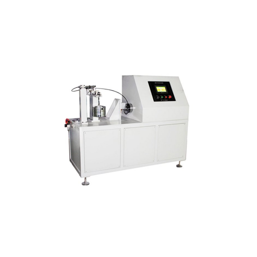 Elastic fatigue testing machine
