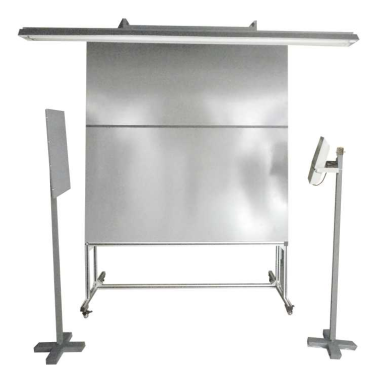 AATCC Viewing Board Testing Equipment