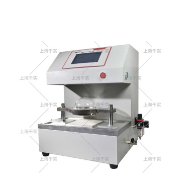 Hydrostatic head testing equipment