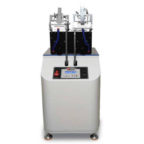 G651 National Standard Shoe Bending Tester
