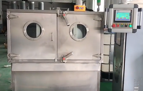 Frequently Asked Questions about Wash Test Consumables
