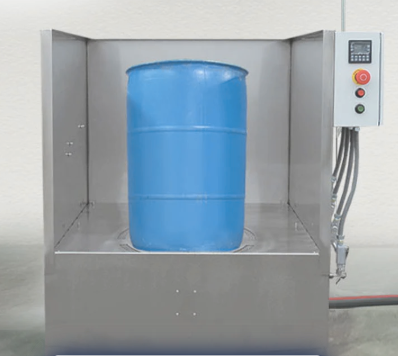 Detecting Microfiber Shedding with a Rapid Wash Color Fastness Tester
