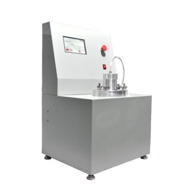 Medical Face Mask Differential Pressure Tester