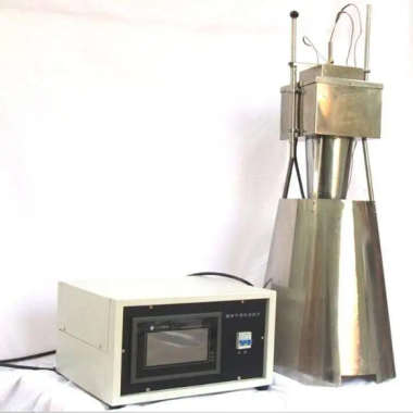 Unveiling the Next Level in Fire Safety: Enhanced Building Materials Incombustibility Test Furnace