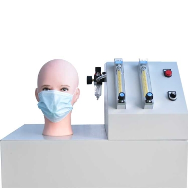 Respiratory Resistance Tester
