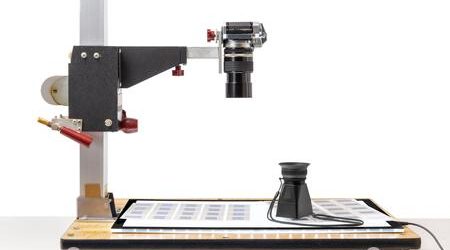Unveiling the Tech Behind Precision Optics: Inside Our Advanced Camera Test Light Box