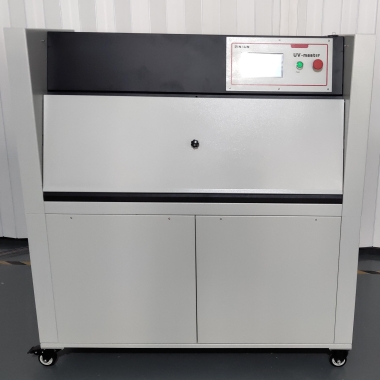 UV Lamp Aging Test Tester