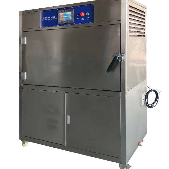 Box-Type UV Aging Test Chamber