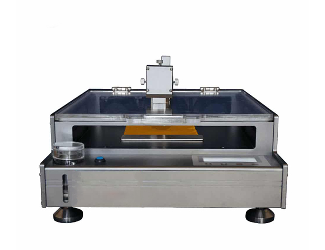 Drying Rate Tester