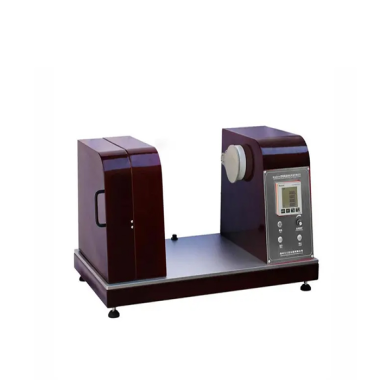 Textile Far Infrared Radiation Temperature Rise Tester