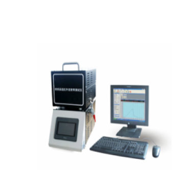 Textile Far – Infrared Radiation Heating Tester