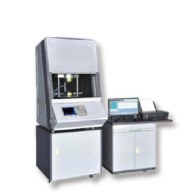 Fabric Anti-Electromagnetic Radiation Performance Tester