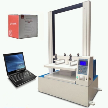 Box Compression Tester
