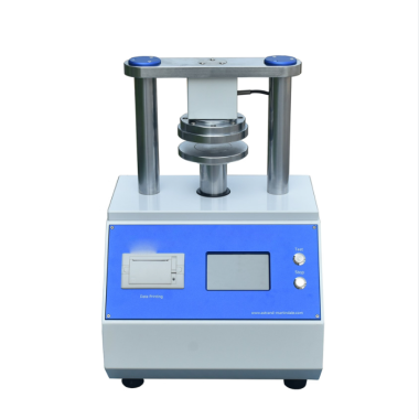 Paper Ring Compression Tester