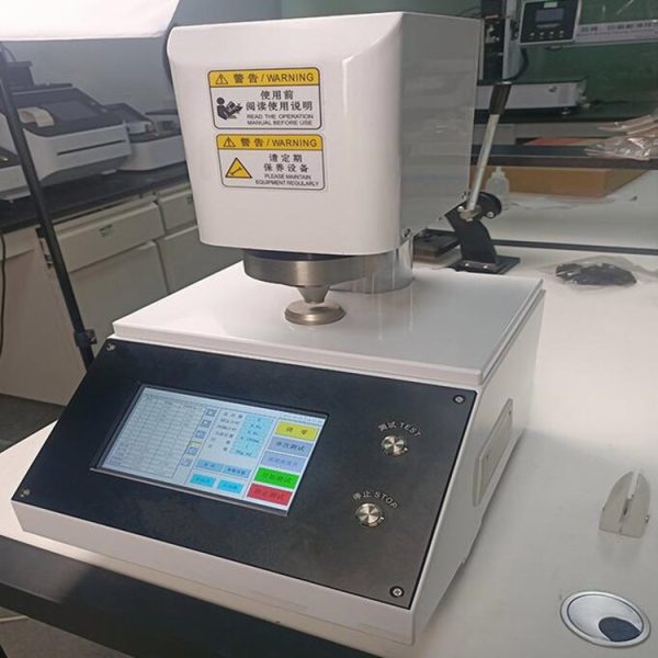 Introducing the Advanced Paper and Material Thickness Tester