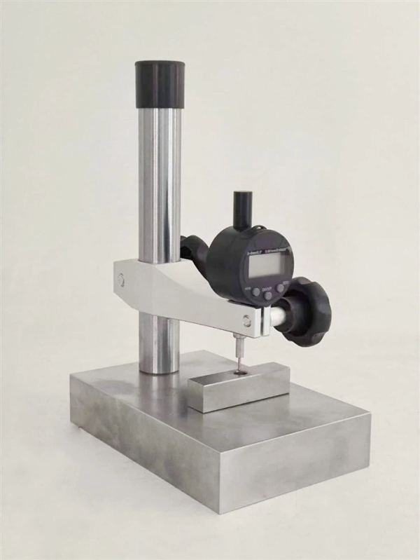 Geomembrane Texture Height Tester