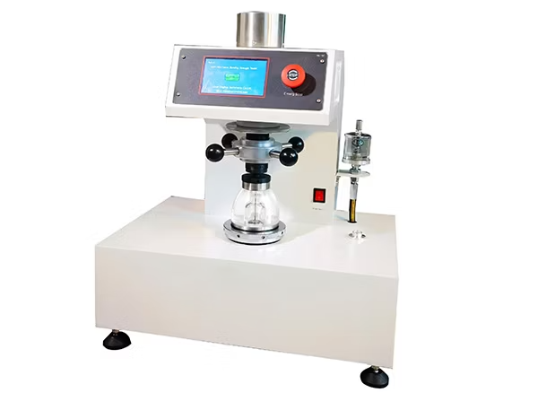 Geosynthetics Bursting Strength Tester