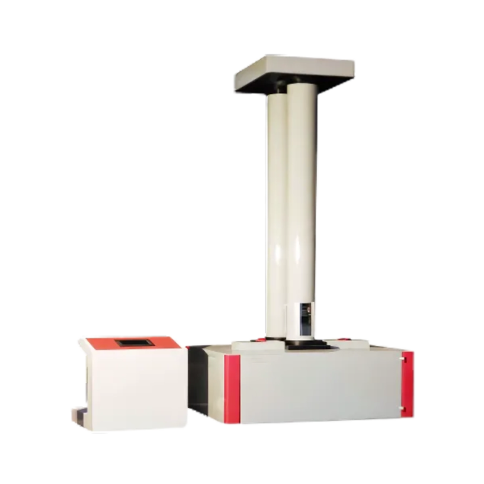 Anti-glare Panel Falling Weight Tester