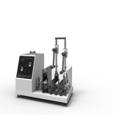 Advanced Footwear Flection Tester (SATRA TM92 / TM77) for Wet & Dry Endurance