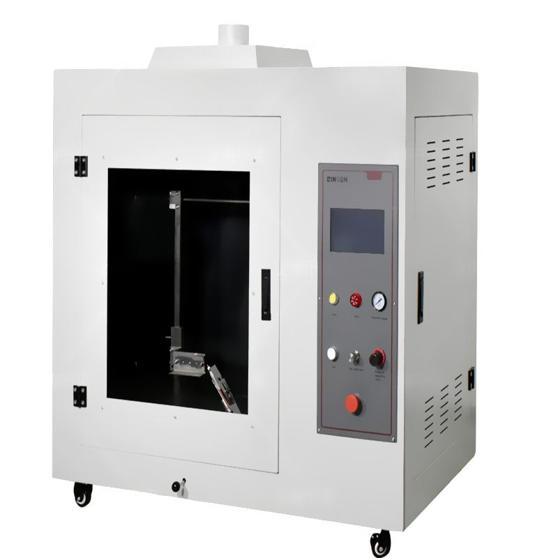 Needle Flame Tester