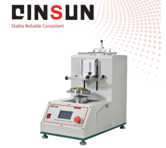 Schopper Abrasion Tester