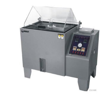 What is a Salt Spray Tester?