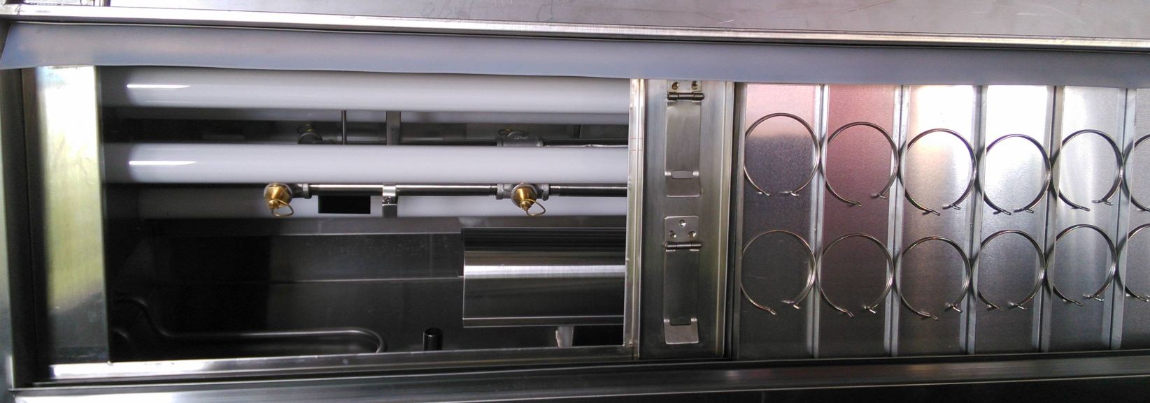 UV Lamp Aging Testing Tester