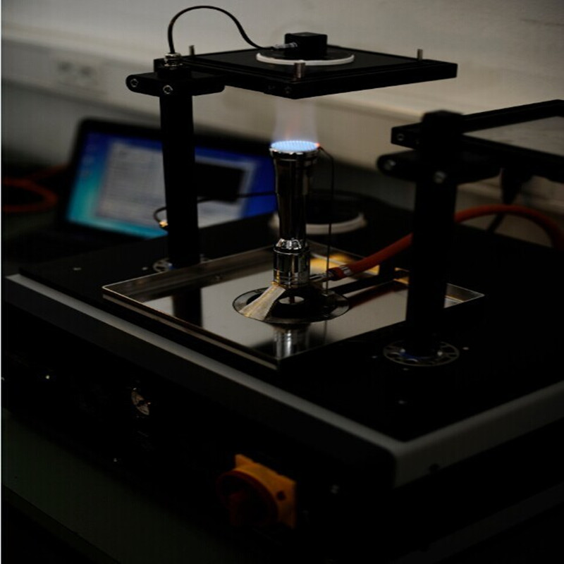 Thermal Protective Tester: Safety Guardian