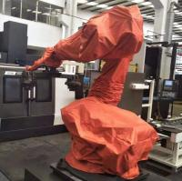 Diverse Types of Protective Suits for Cleaning Robots