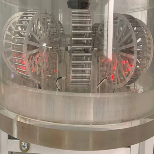 Material Smoke Toxicity Test Insights