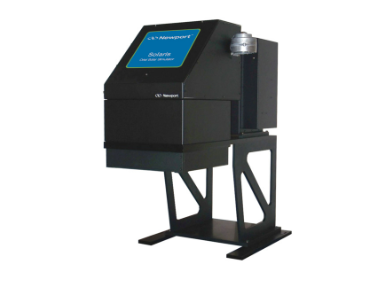 Class A+AA Solar Simulators