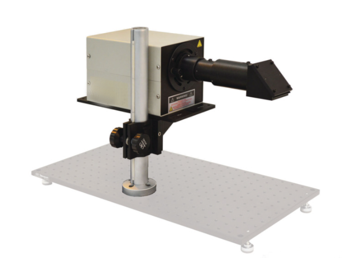 Class ABB Small Area Solar Simulators