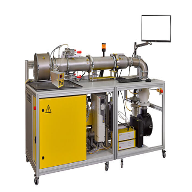 Aerosol Sensor Test System