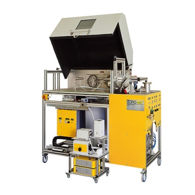 Oil Separator Test Rig