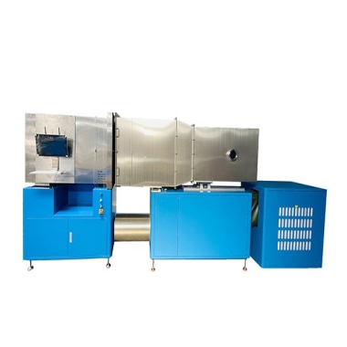 Air Filtration Performance Test System