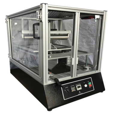 Roller Shear Foam Fatigue Tester