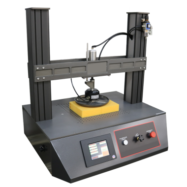 Foam Fatigue Tester