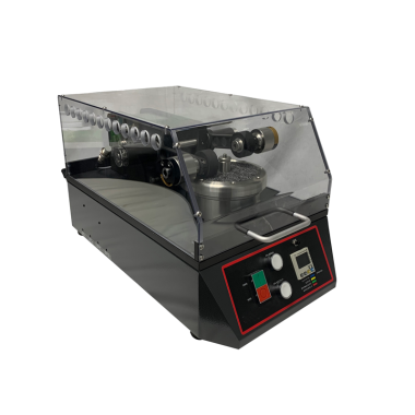 Carpet Resiliency Tester