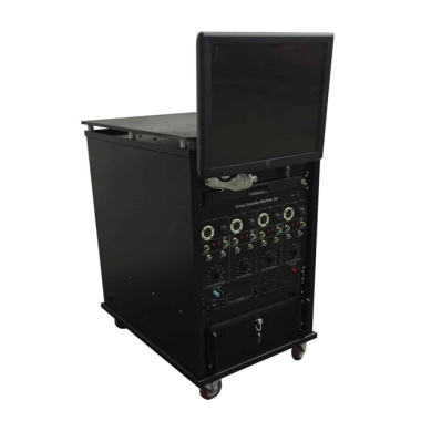 PC Based 4 Station Life Tester