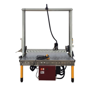 Automatic Positioning Gantry UTM