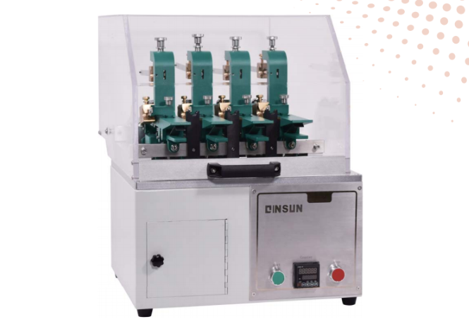 Wyzenbeek or Oscillatory Abrasion Tester