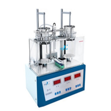 STD-1E Disintegration Tester