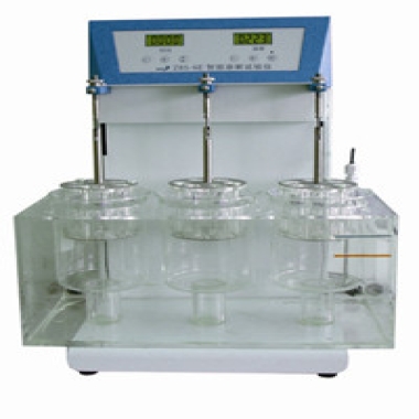 Disintegration Tester