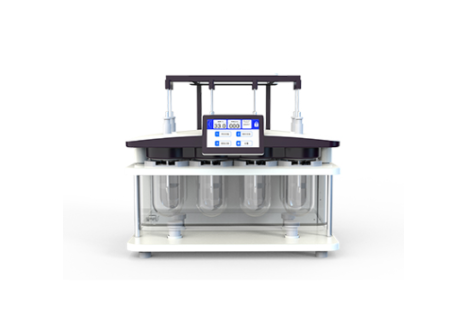 STD809 Dissolution Tester