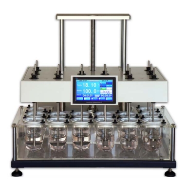 STD1209 Dissolution Tester