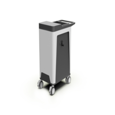 STD-1 Dissolution meter cleaning machine